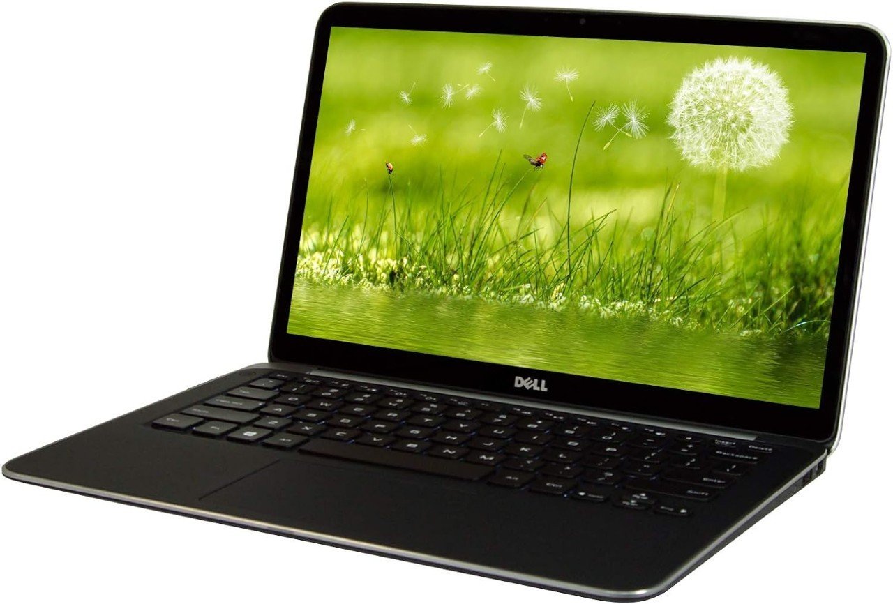 Dell XPS 13 9333 13.3 inches FHD Laptop, Core i7-4500U 1.80G...